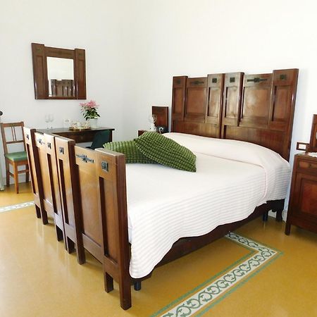 Camere A' Marina Syracuse Luaran gambar