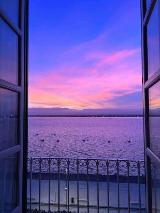 Camere A' Marina Syracuse Luaran gambar