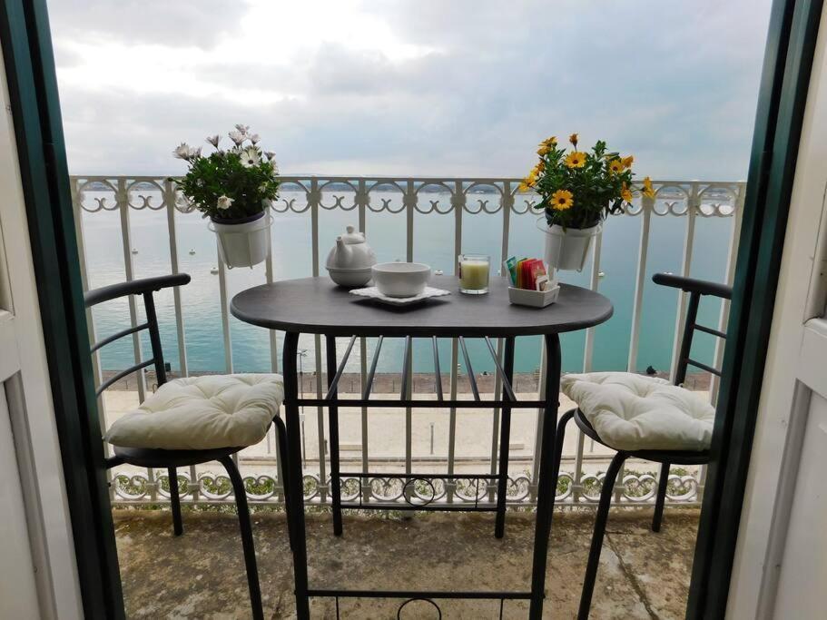Camere A' Marina Syracuse Luaran gambar