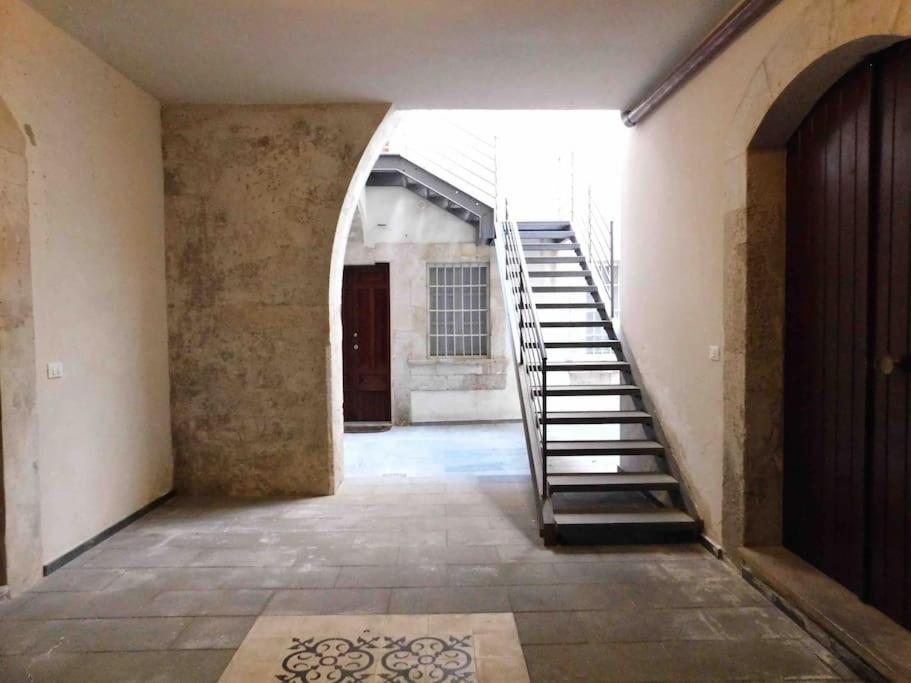 Camere A' Marina Syracuse Luaran gambar
