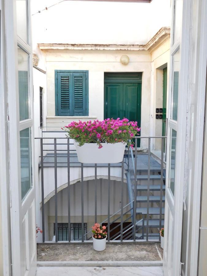 Camere A' Marina Syracuse Luaran gambar