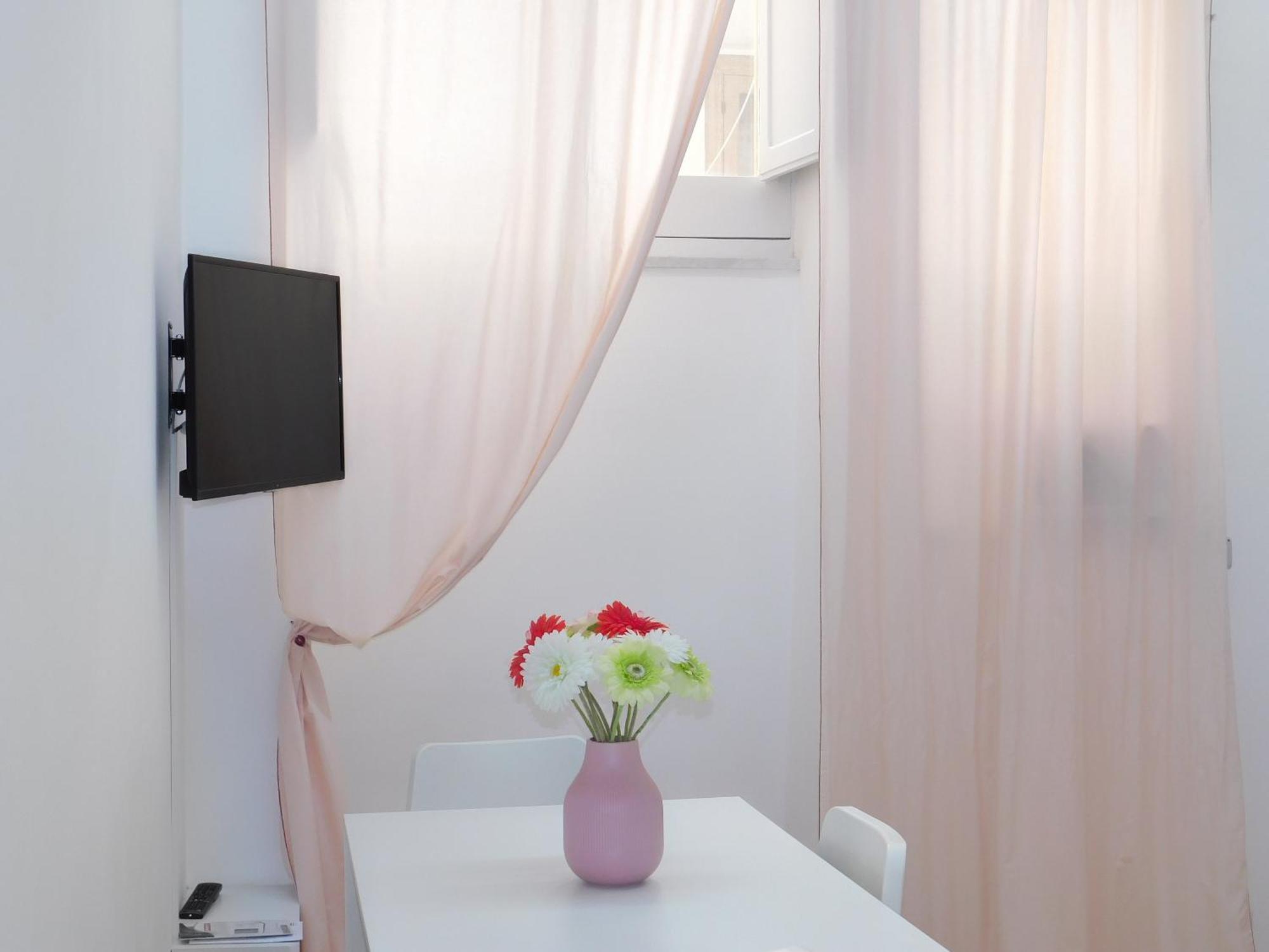 Camere A' Marina Syracuse Luaran gambar