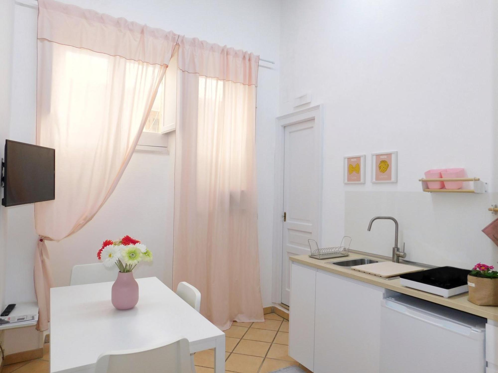 Camere A' Marina Syracuse Luaran gambar
