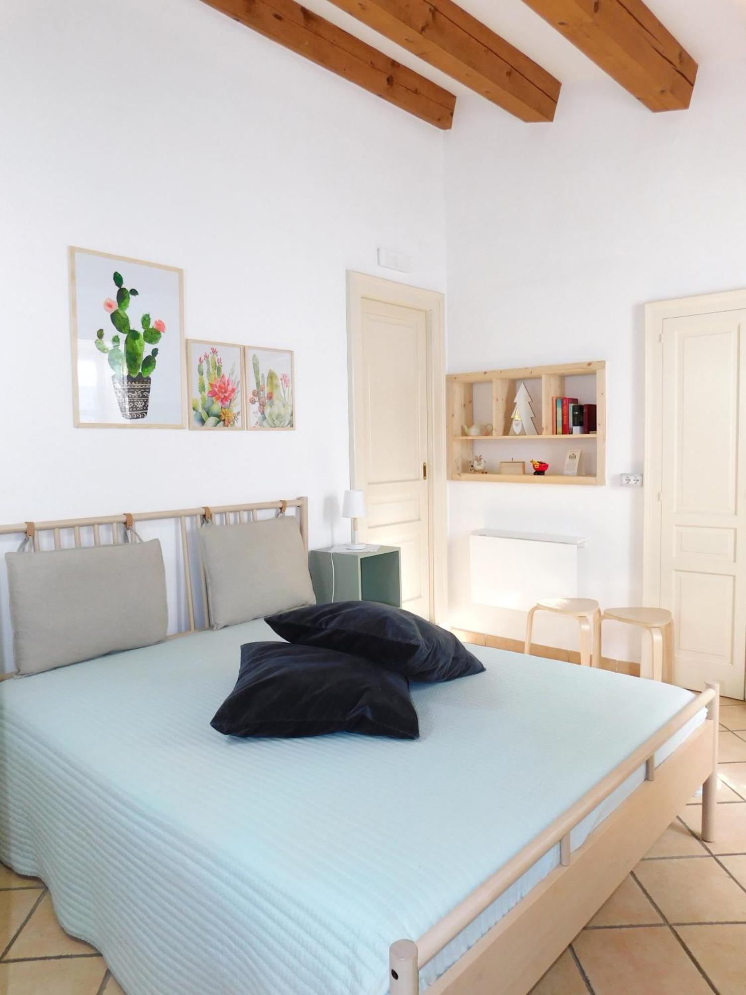 Camere A' Marina Syracuse Luaran gambar