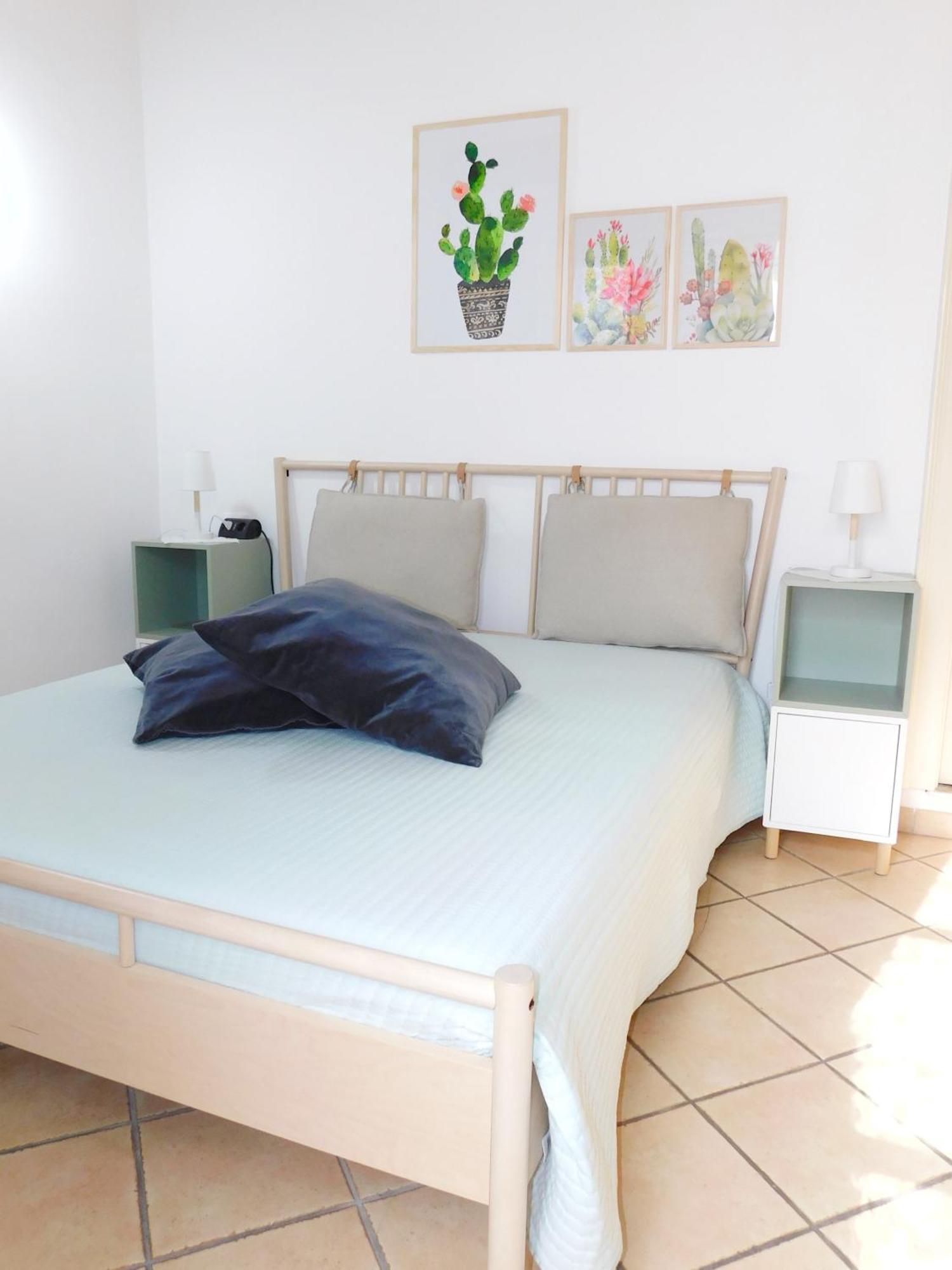 Camere A' Marina Syracuse Luaran gambar