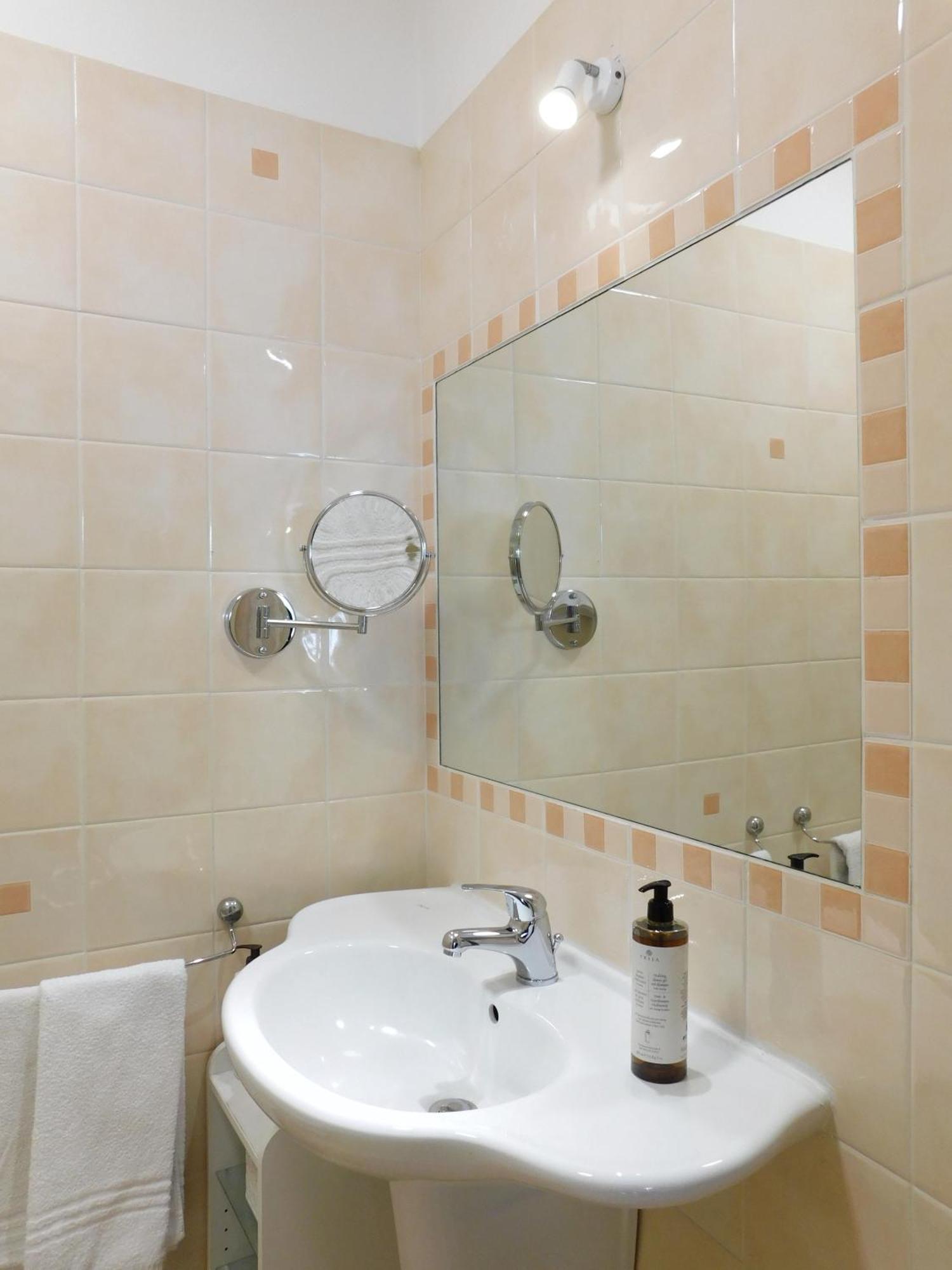 Camere A' Marina Syracuse Luaran gambar