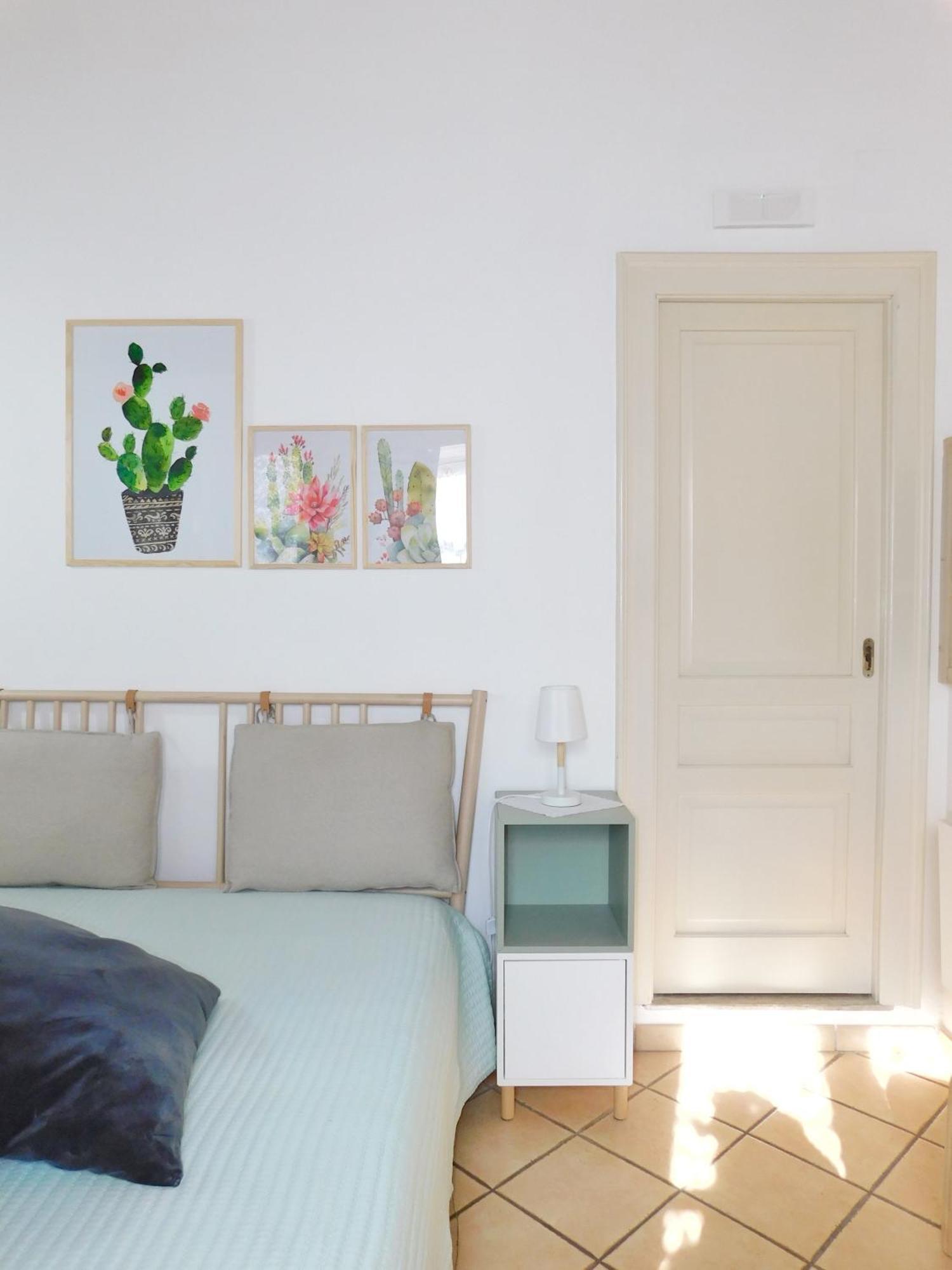 Camere A' Marina Syracuse Luaran gambar