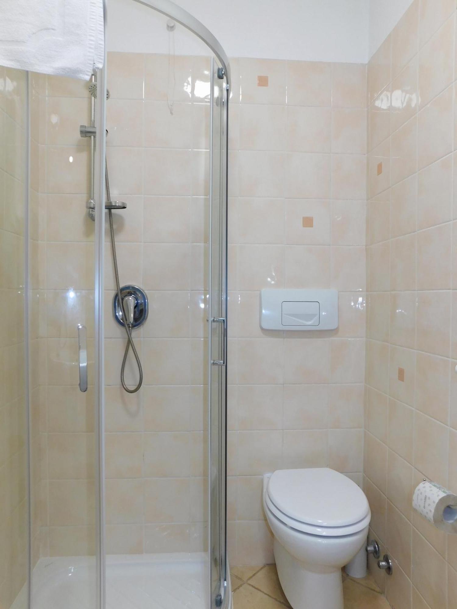 Camere A' Marina Syracuse Luaran gambar