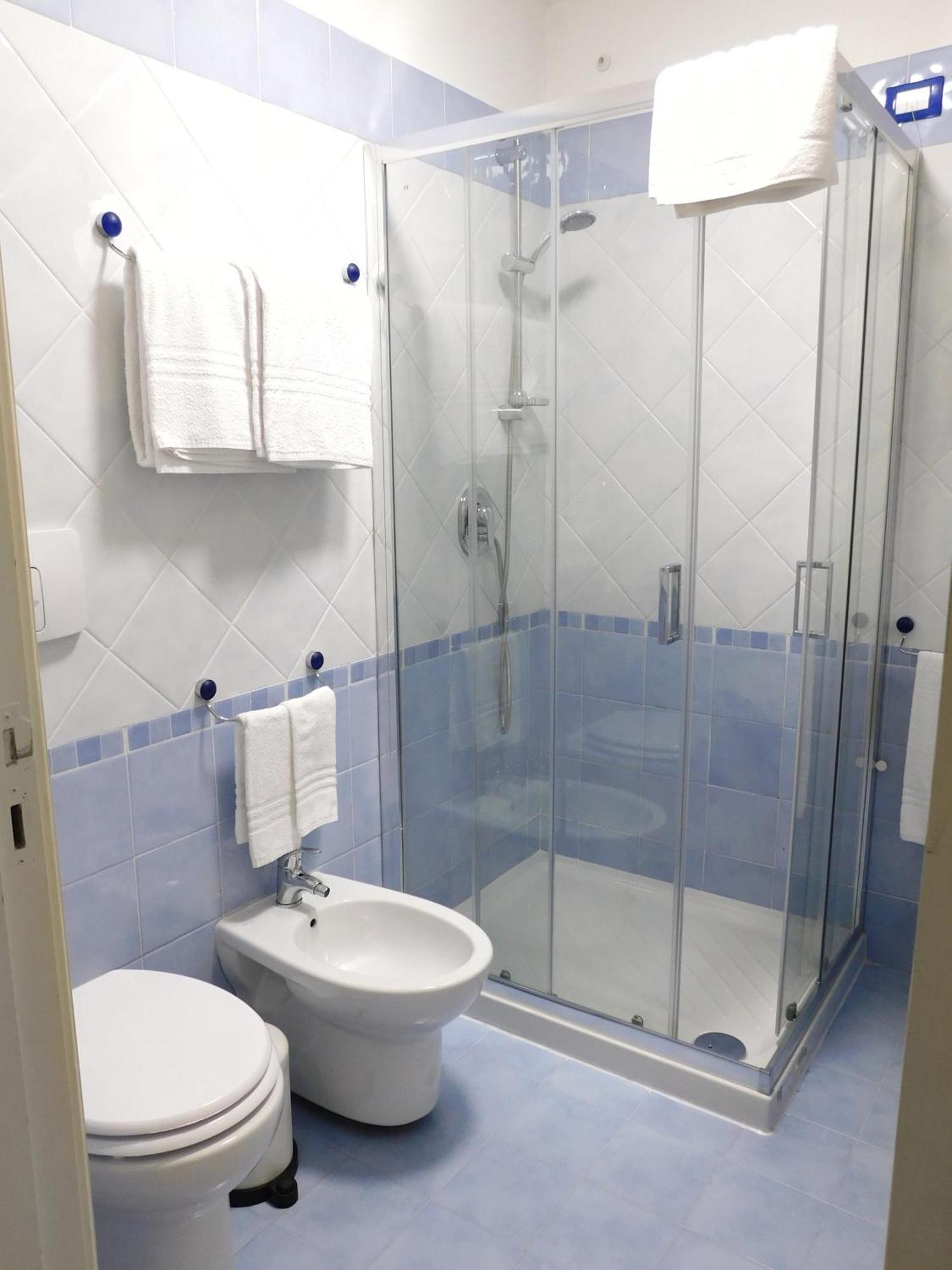 Camere A' Marina Syracuse Luaran gambar