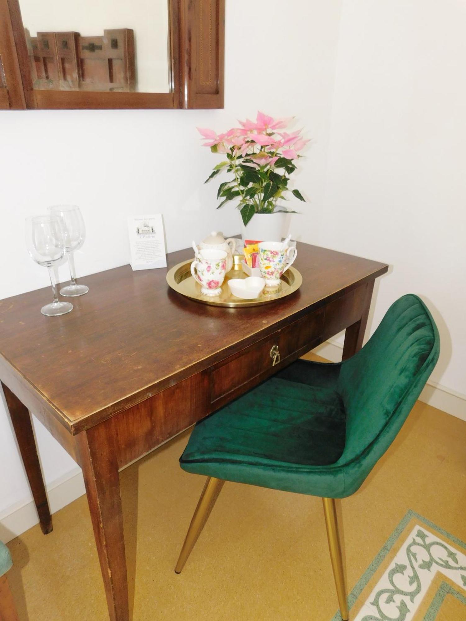 Camere A' Marina Syracuse Luaran gambar