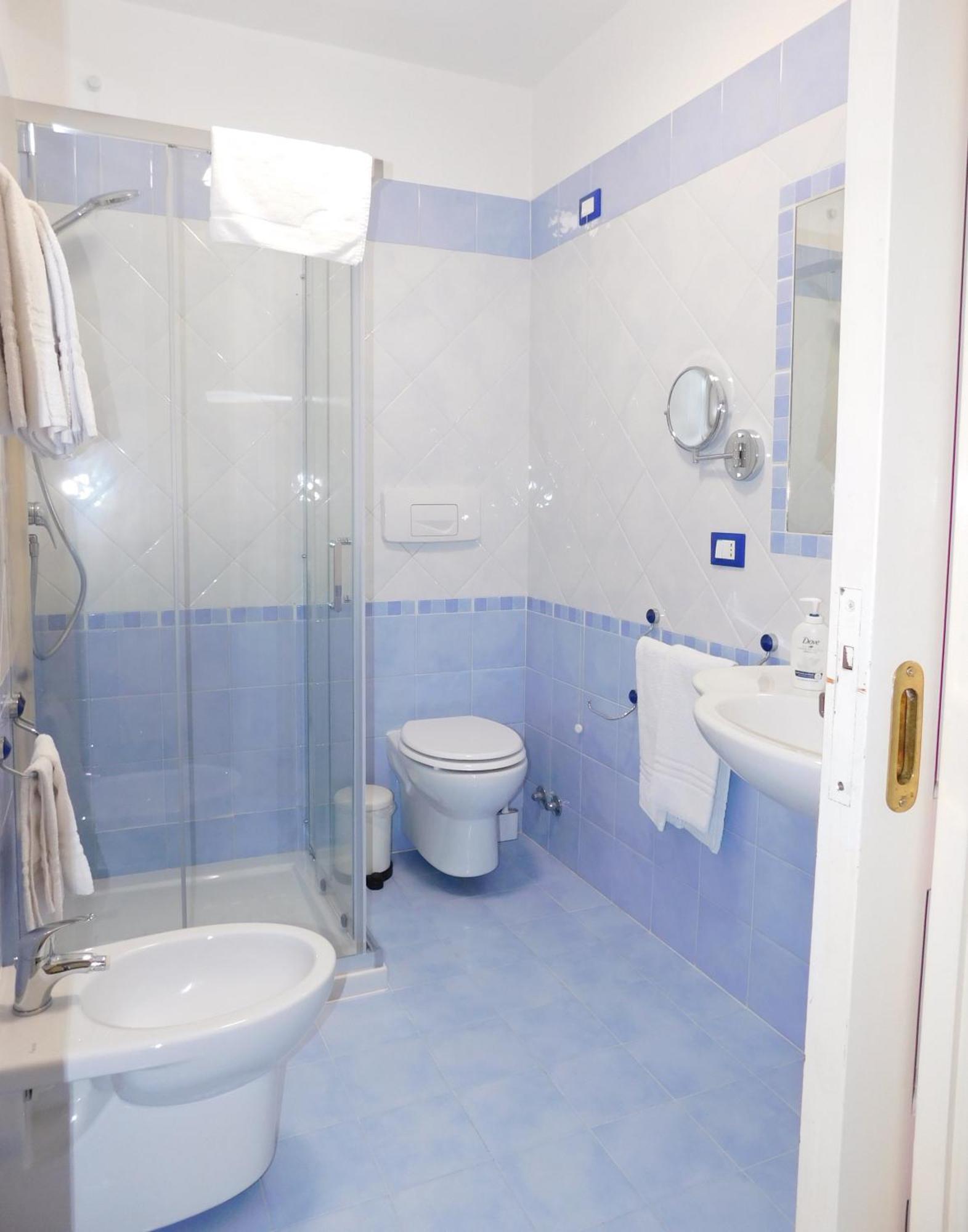 Camere A' Marina Syracuse Luaran gambar