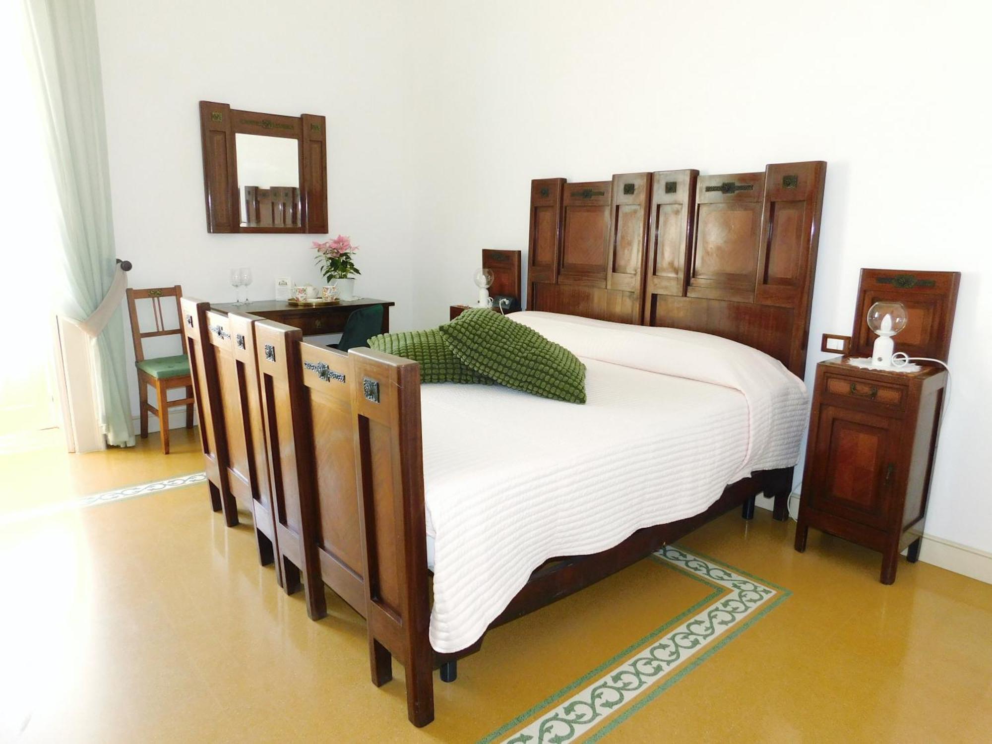 Camere A' Marina Syracuse Luaran gambar