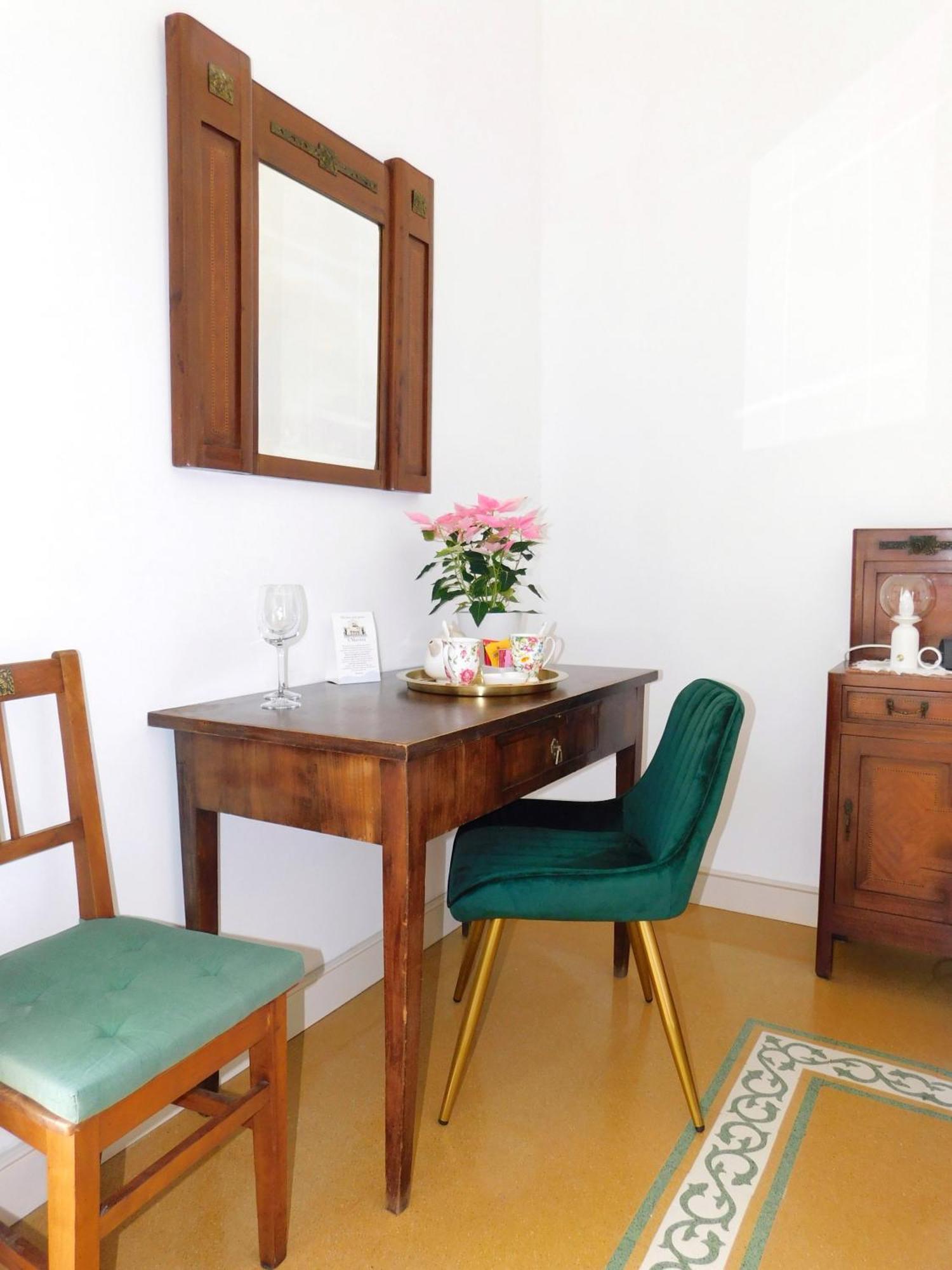 Camere A' Marina Syracuse Luaran gambar