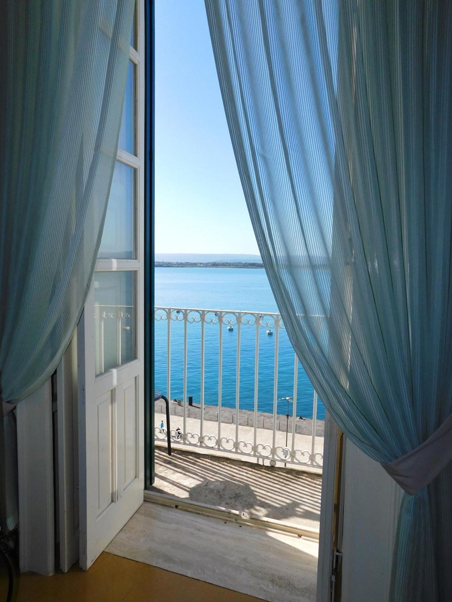 Camere A' Marina Syracuse Luaran gambar
