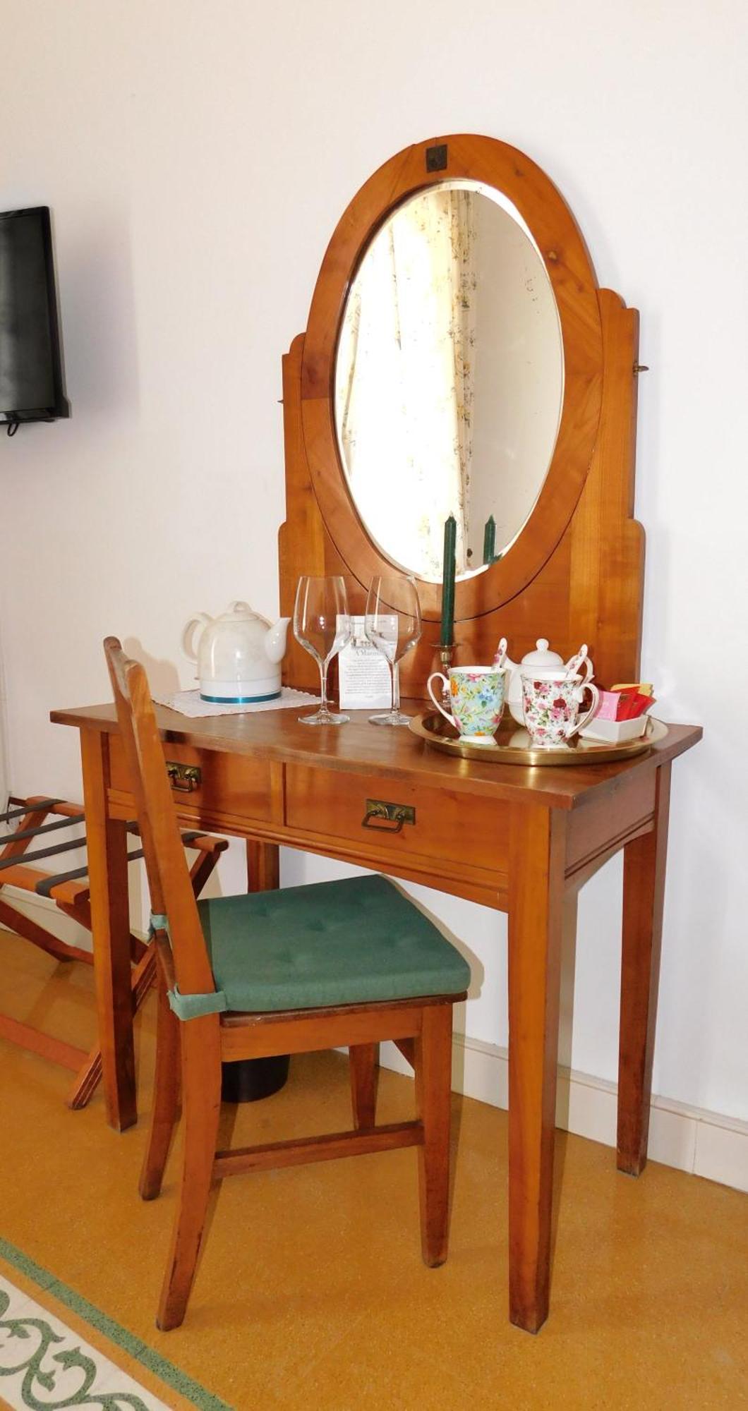 Camere A' Marina Syracuse Luaran gambar