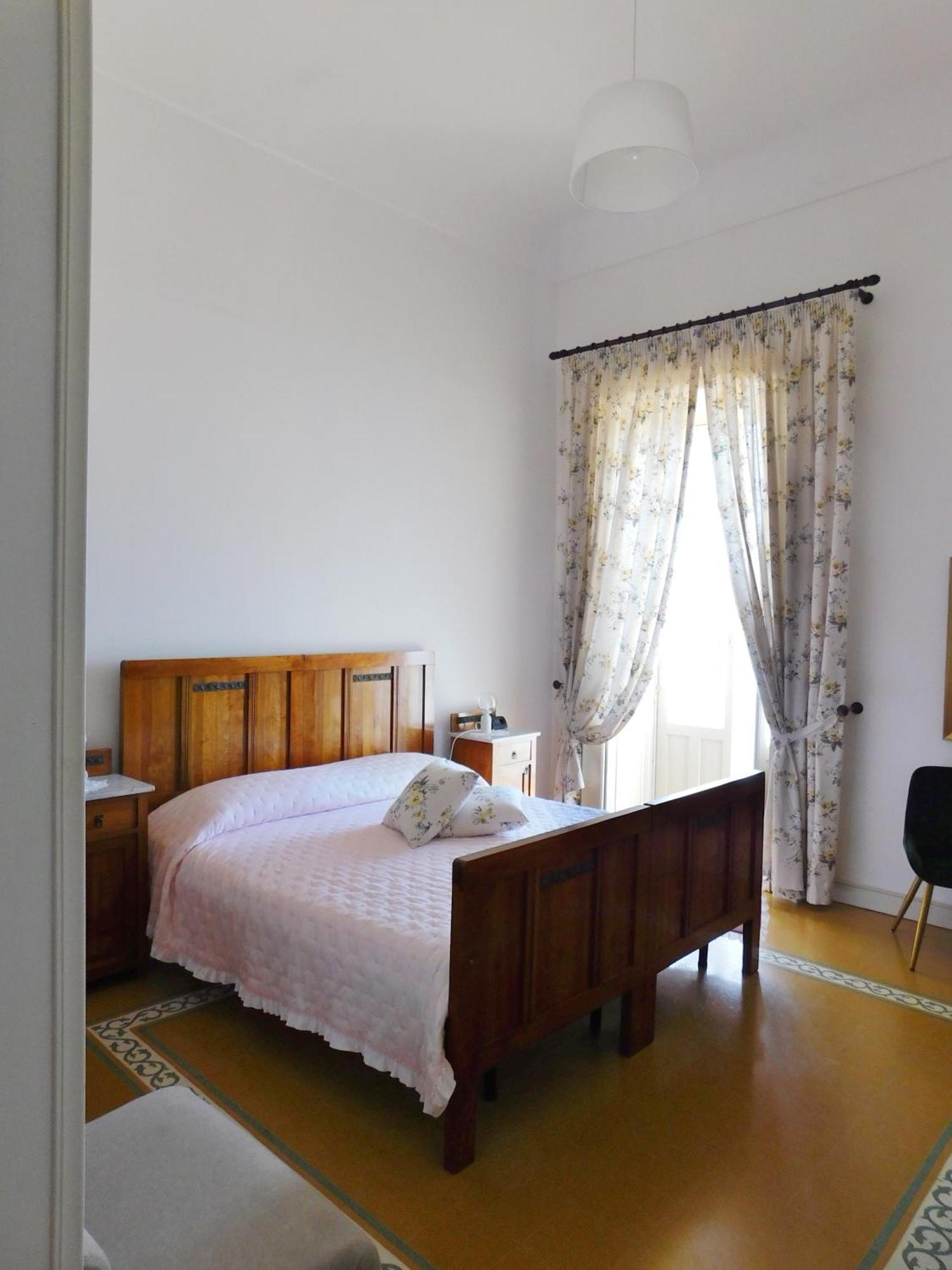 Camere A' Marina Syracuse Luaran gambar